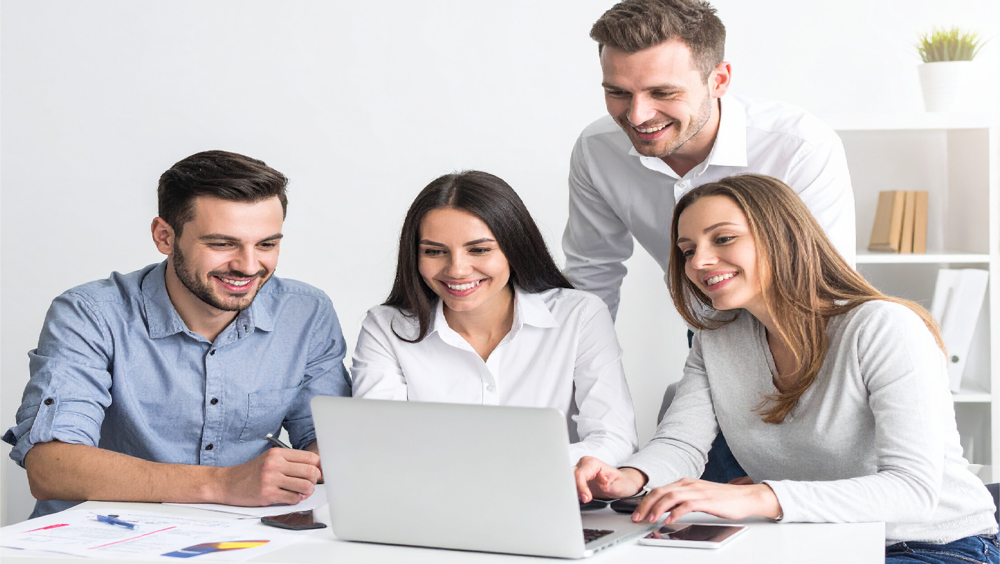 Copywriting / Content Writing